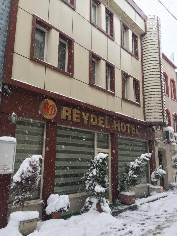 Reydel