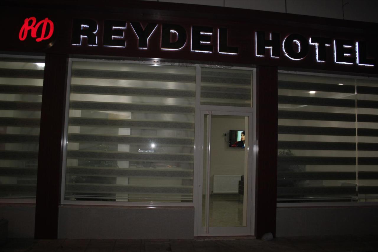 Reydel