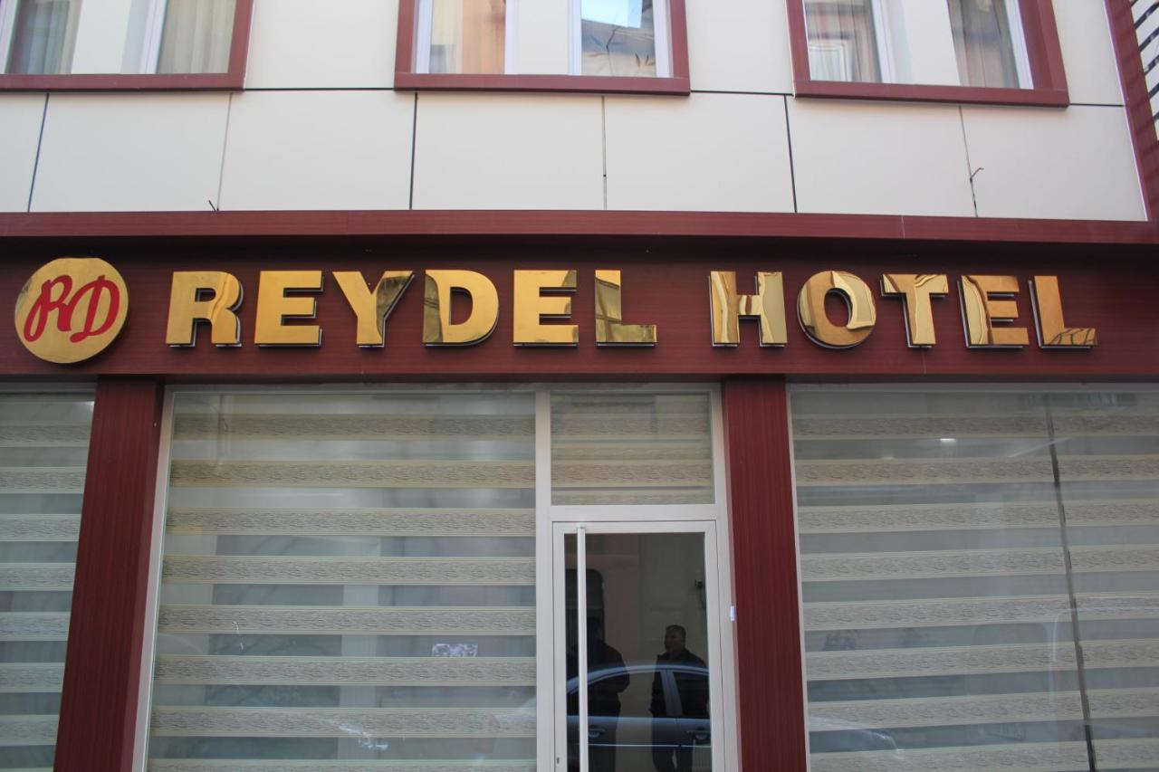 Reydel