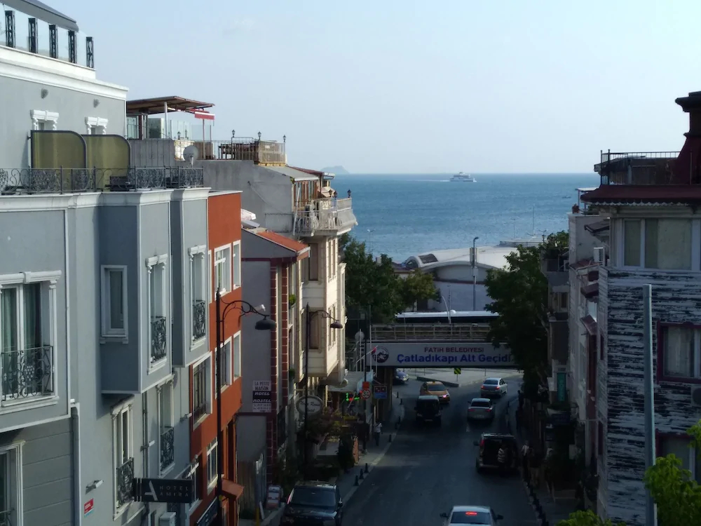 Ribad Hotel