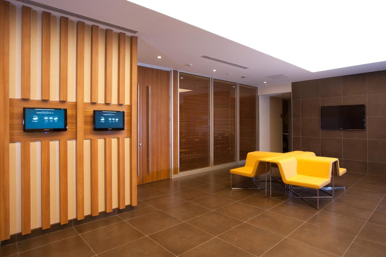 Richmond Istanbul Hotel