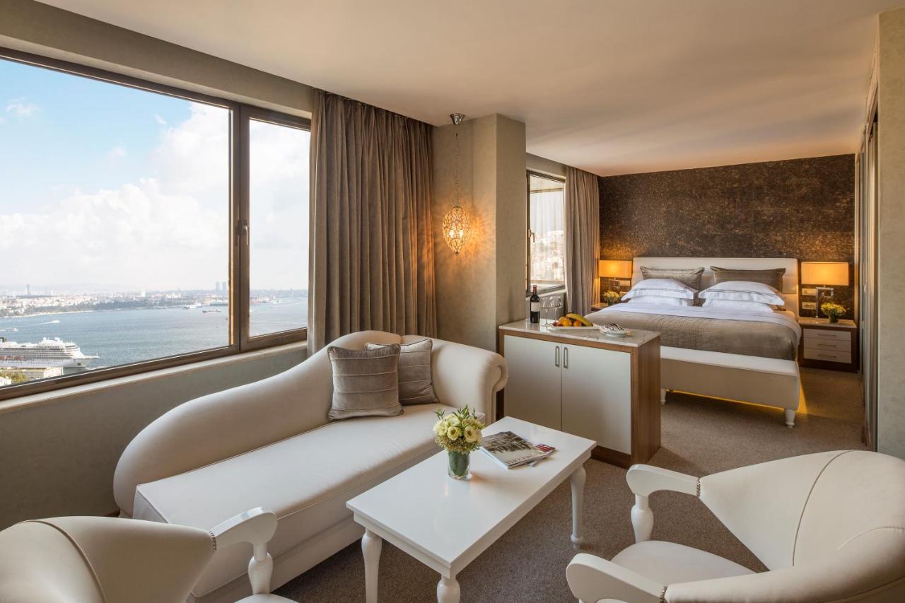 Richmond Istanbul Hotel