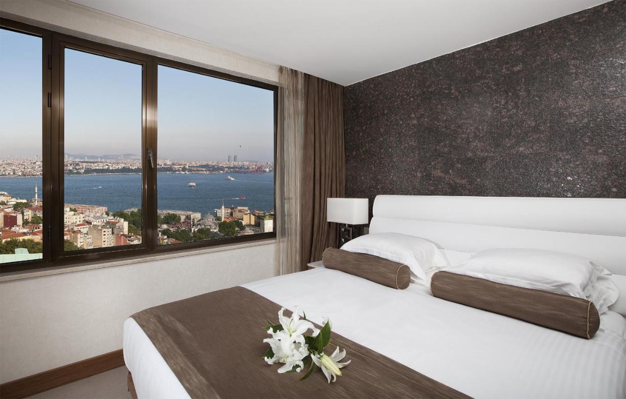Richmond Istanbul Hotel