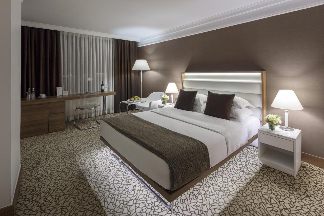 Richmond Istanbul Hotel