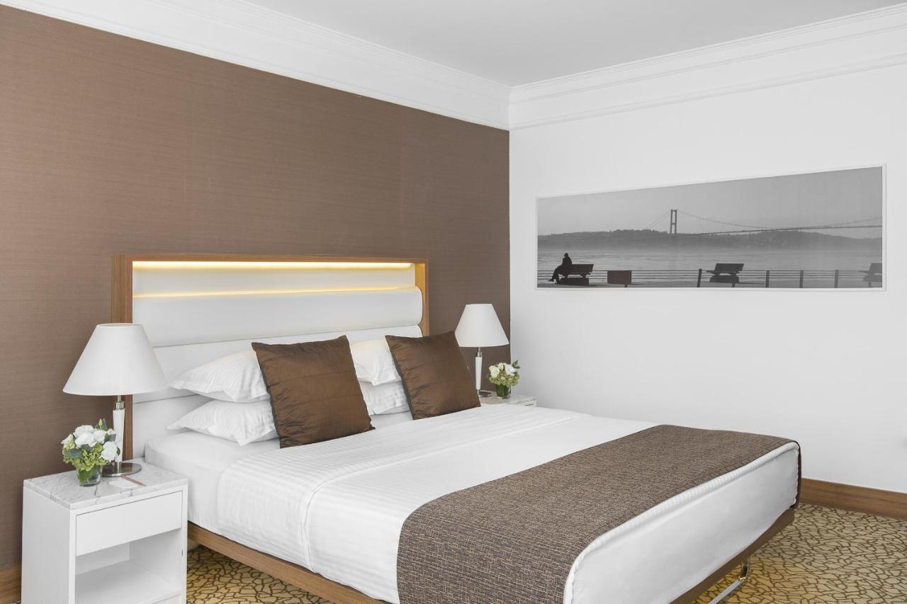Richmond Istanbul Hotel