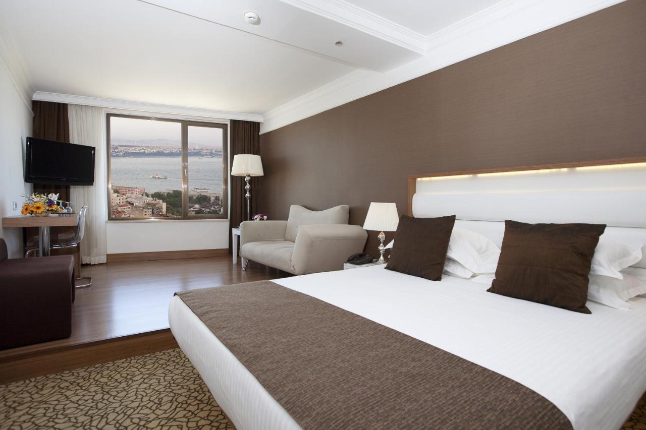 Richmond Istanbul Hotel