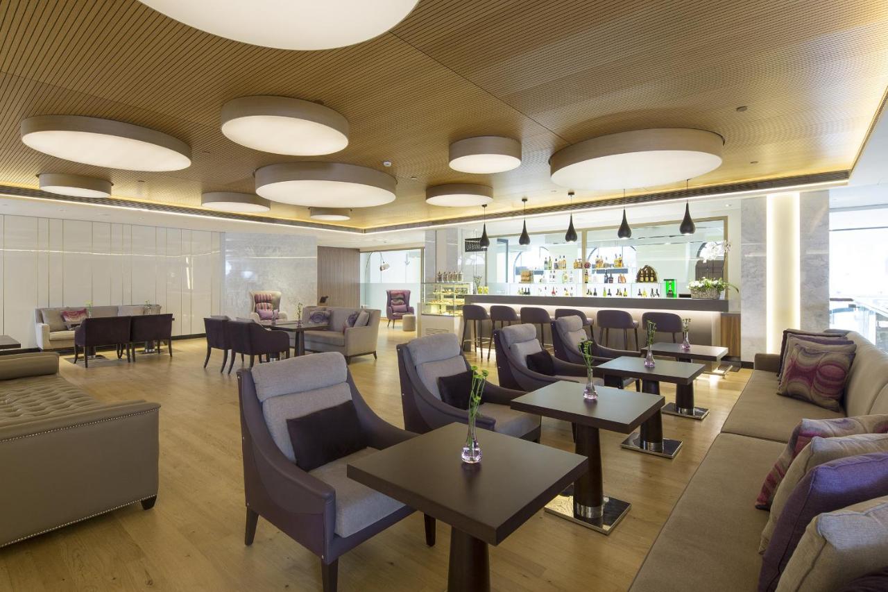 Richmond Istanbul Hotel