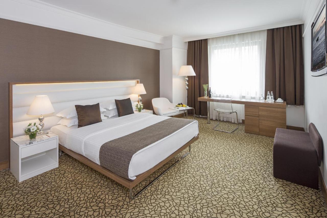 Richmond Istanbul Hotel