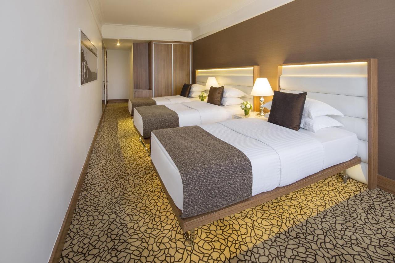 Richmond Istanbul Hotel