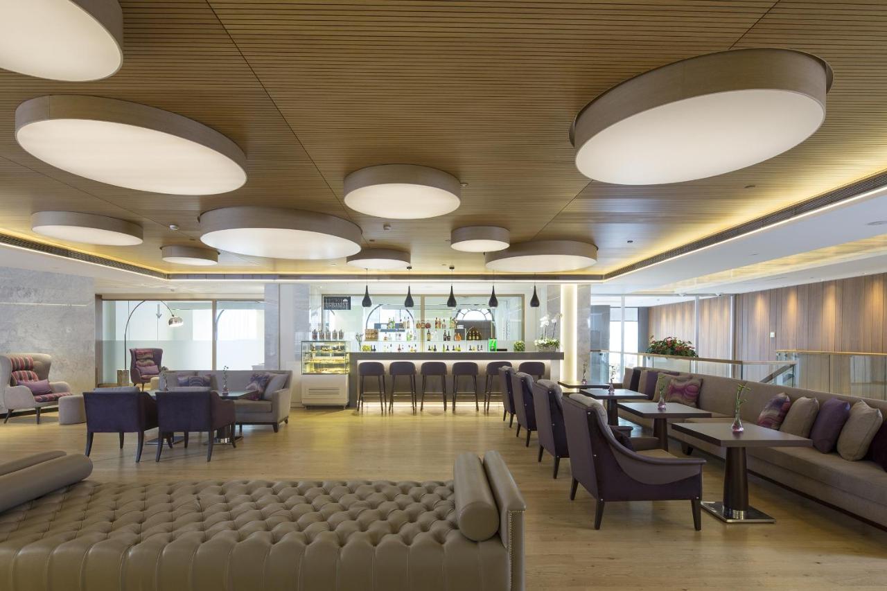 Richmond Istanbul Hotel