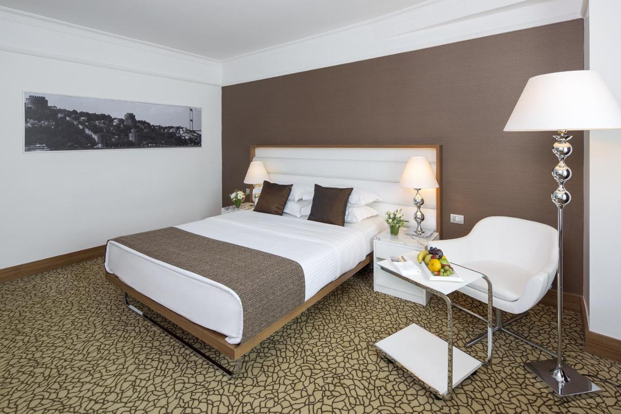 Richmond Istanbul Hotel