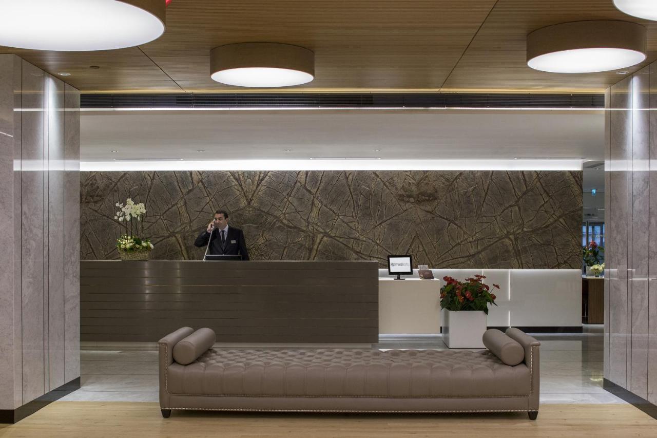 Richmond Istanbul Hotel