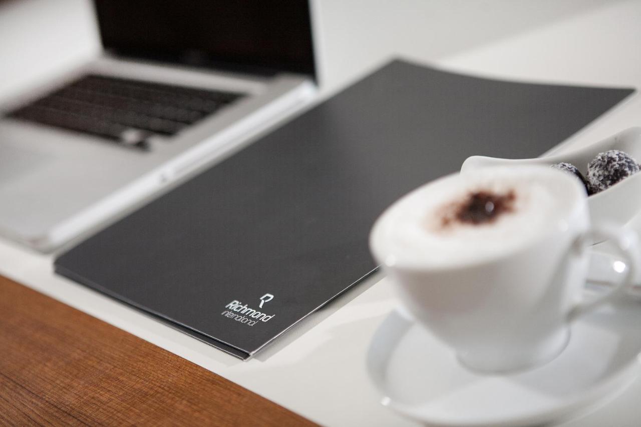 Richmond Istanbul Hotel