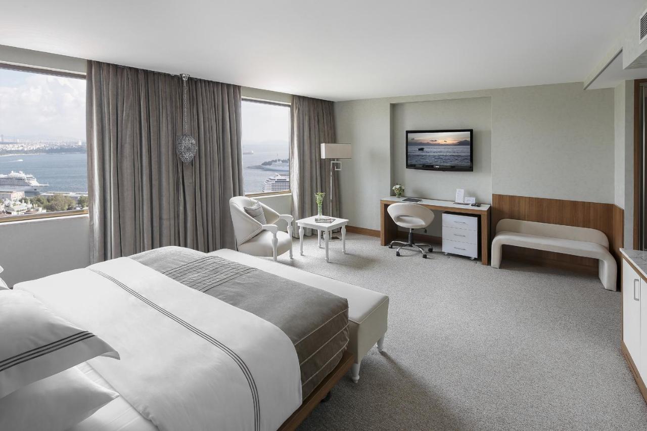 Richmond Istanbul Hotel