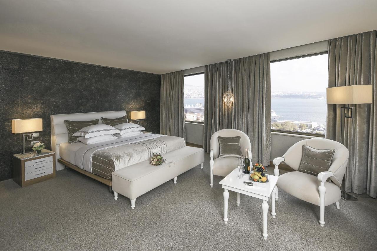 Richmond Istanbul Hotel