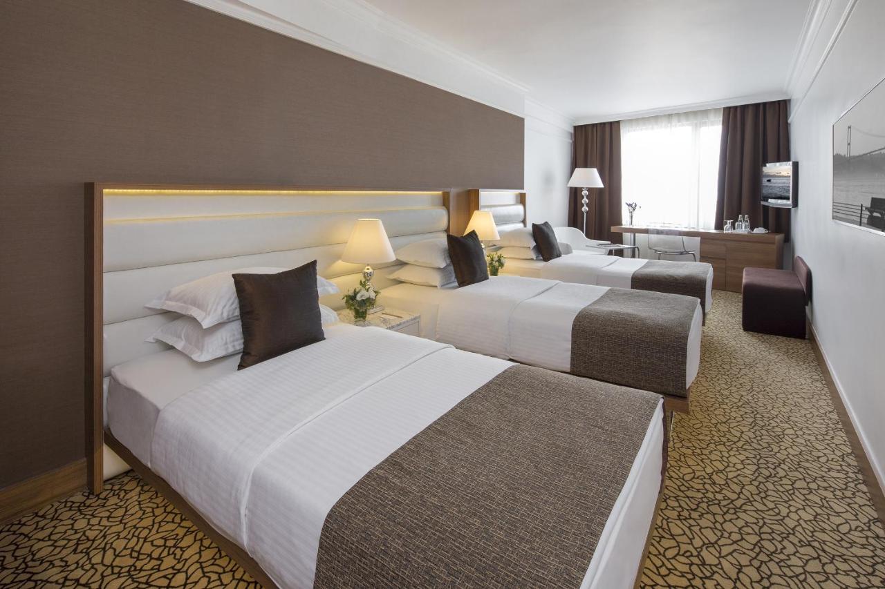 Richmond Istanbul Hotel