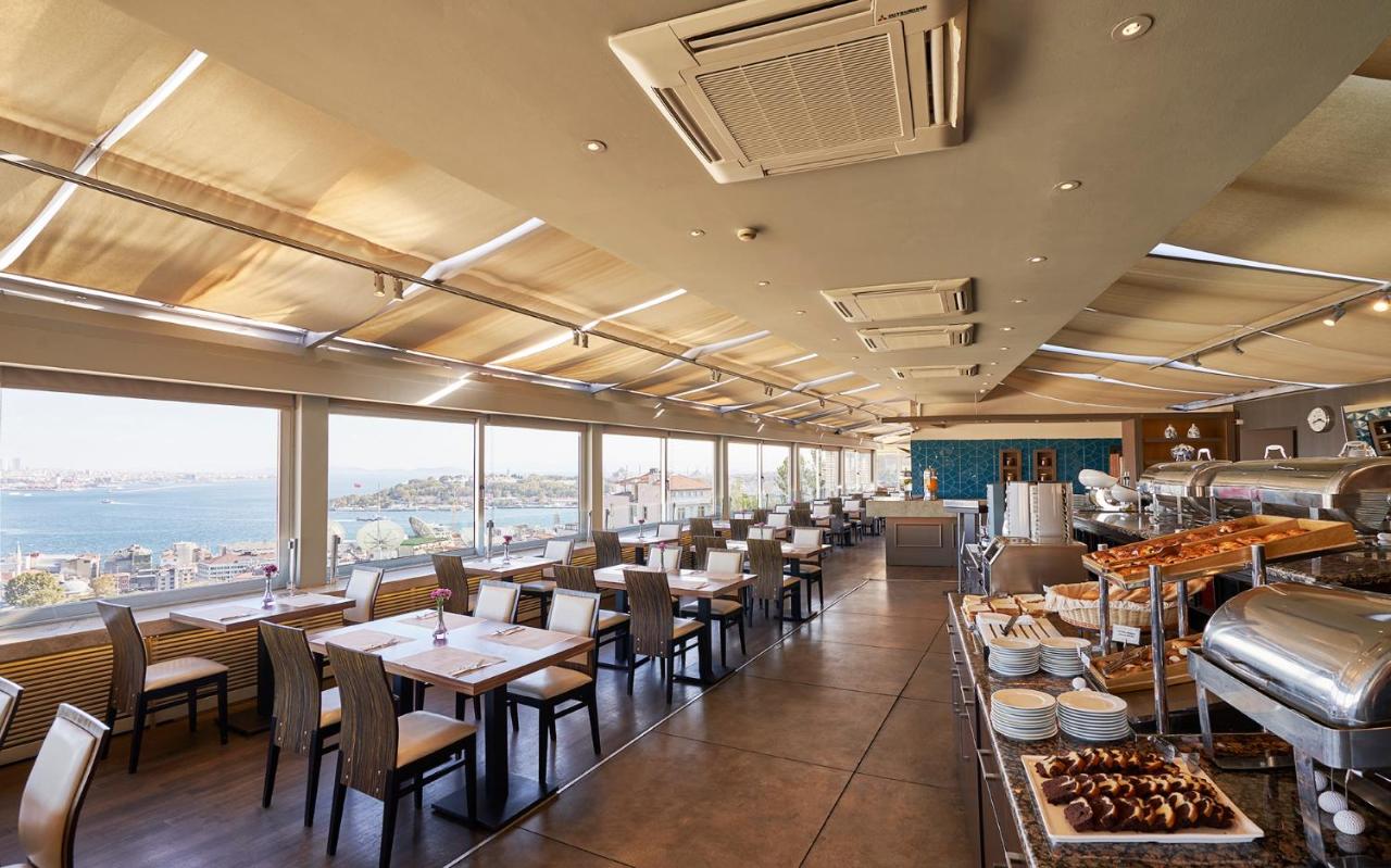 Richmond Istanbul Hotel
