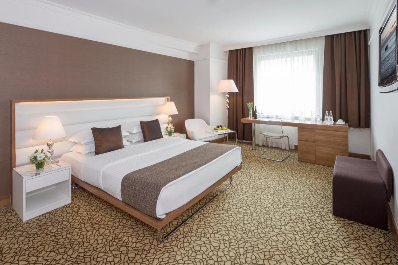 Richmond Istanbul Hotel