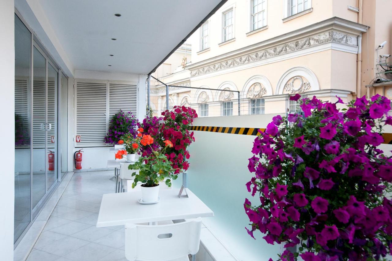 Richmond Istanbul Hotel