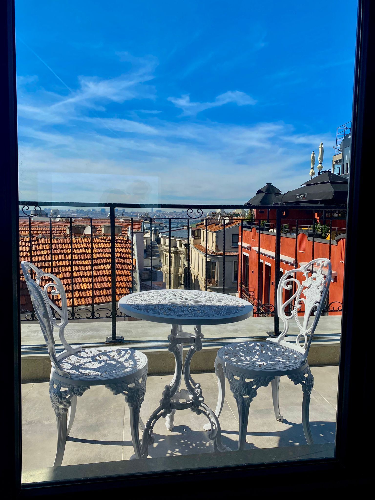 Ring Stone Hotels Bosphorus