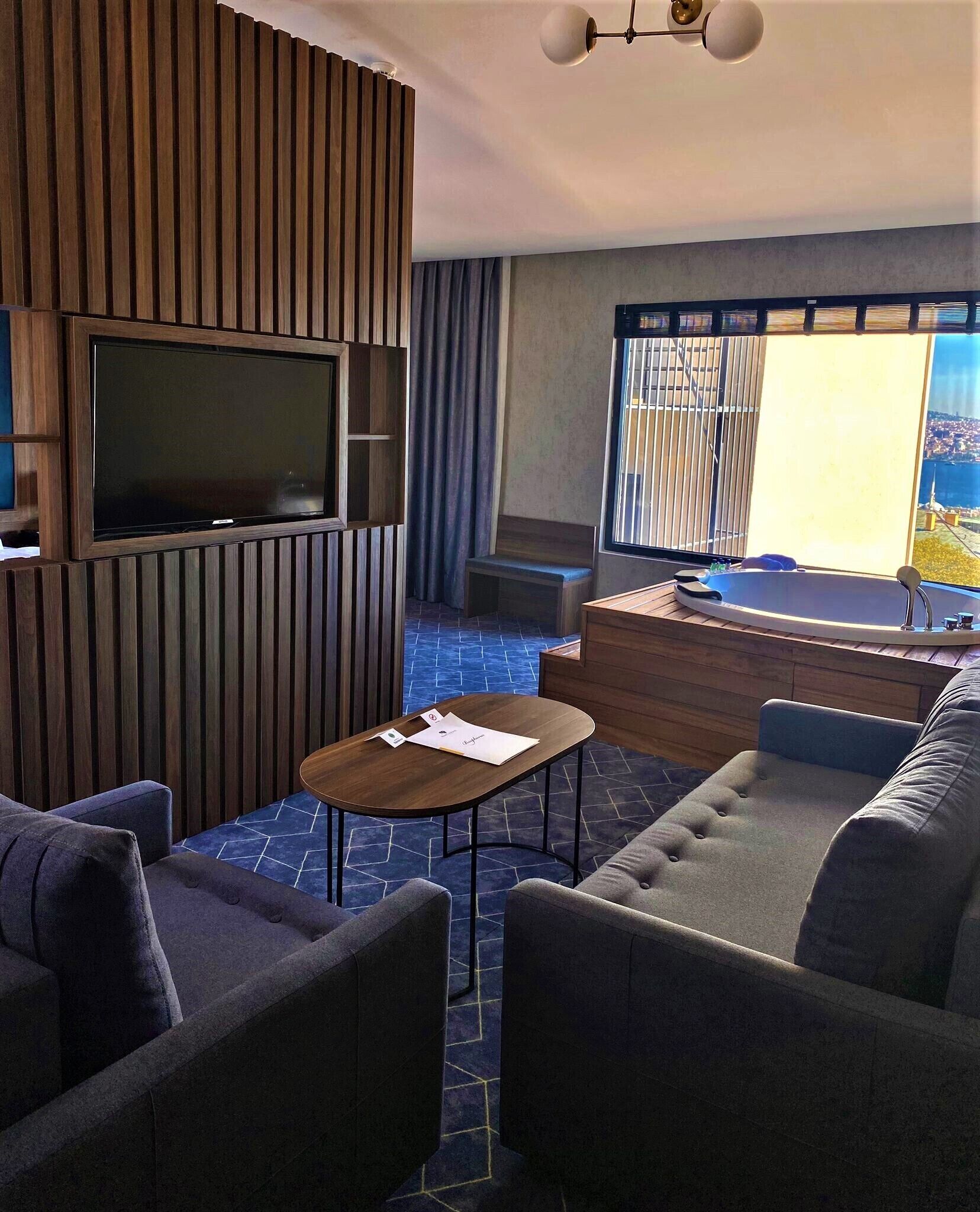 Ring Stone Hotels Bosphorus