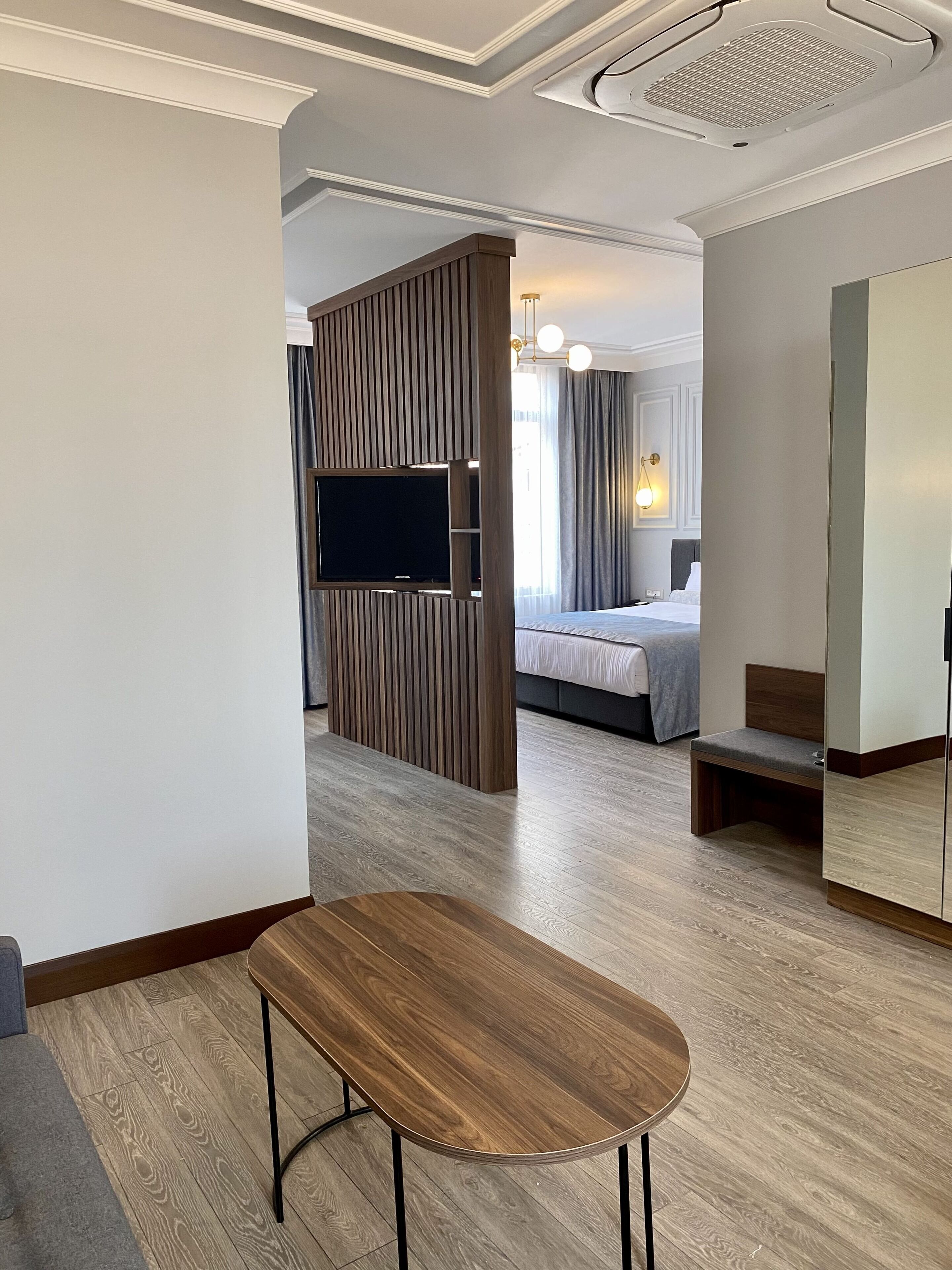 Ring Stone Hotels Bosphorus