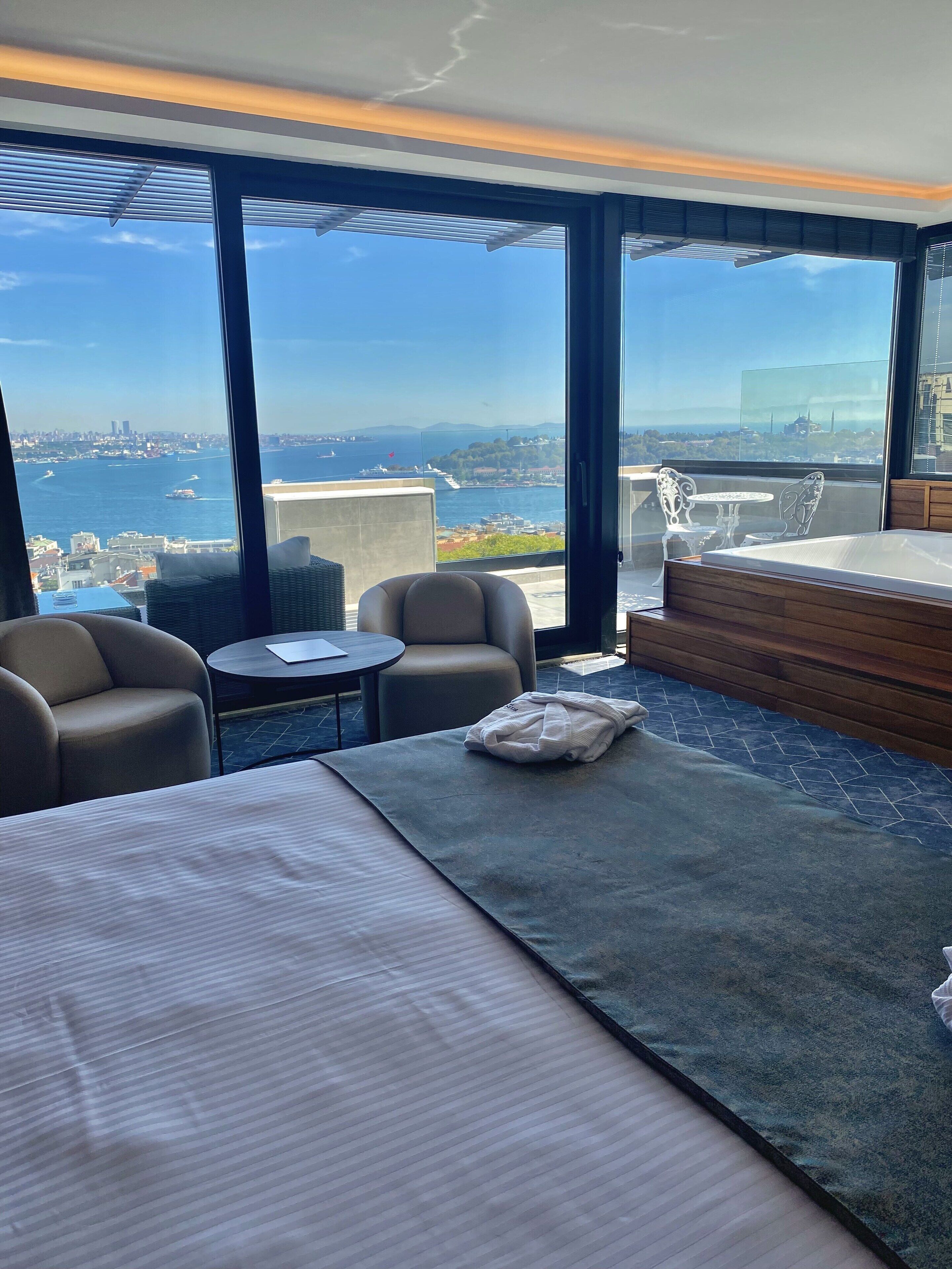 Ring Stone Hotels Bosphorus