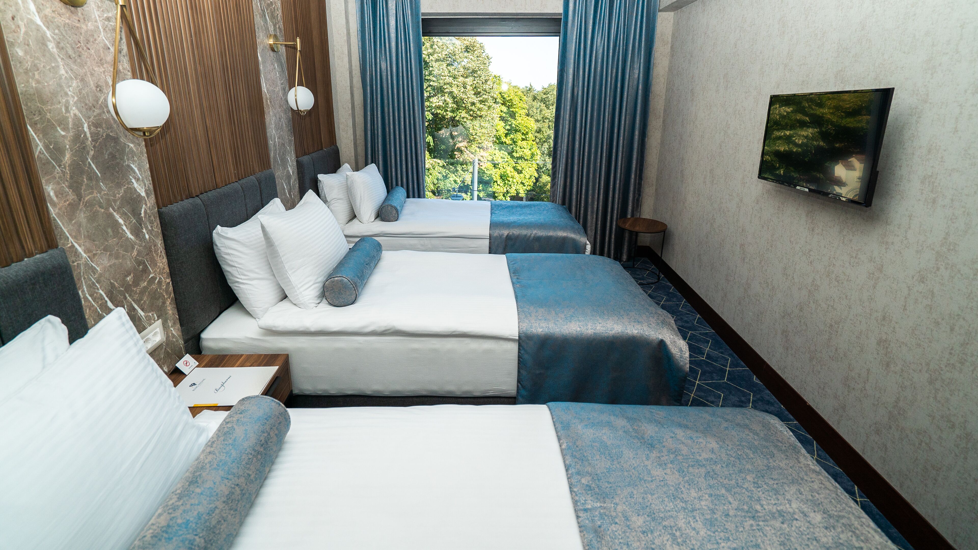 Ring Stone Hotels Bosphorus