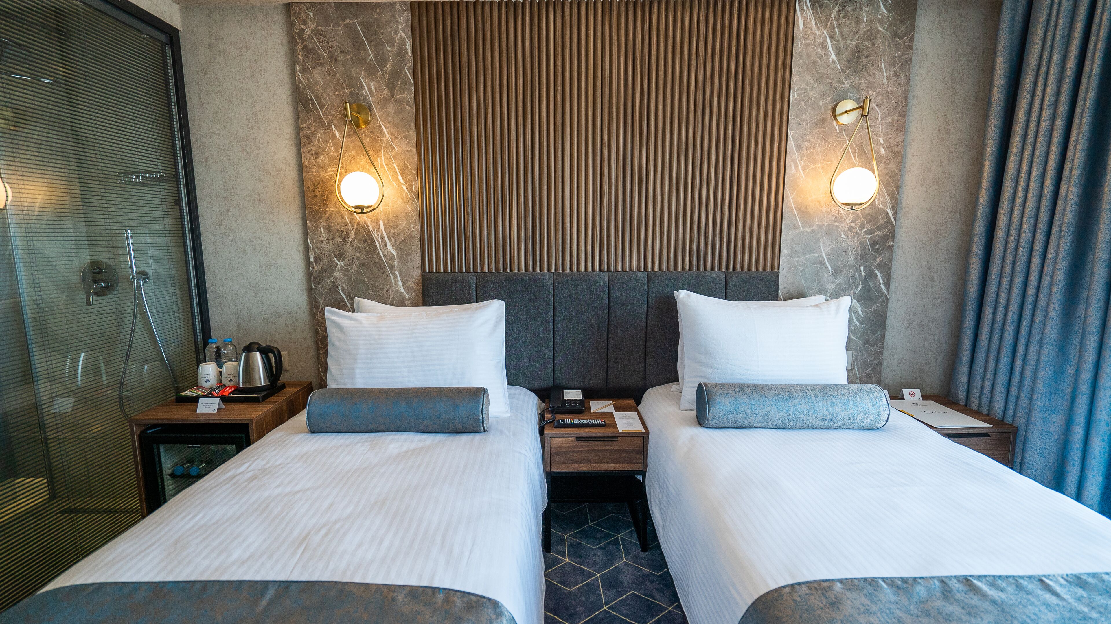 Ring Stone Hotels Bosphorus