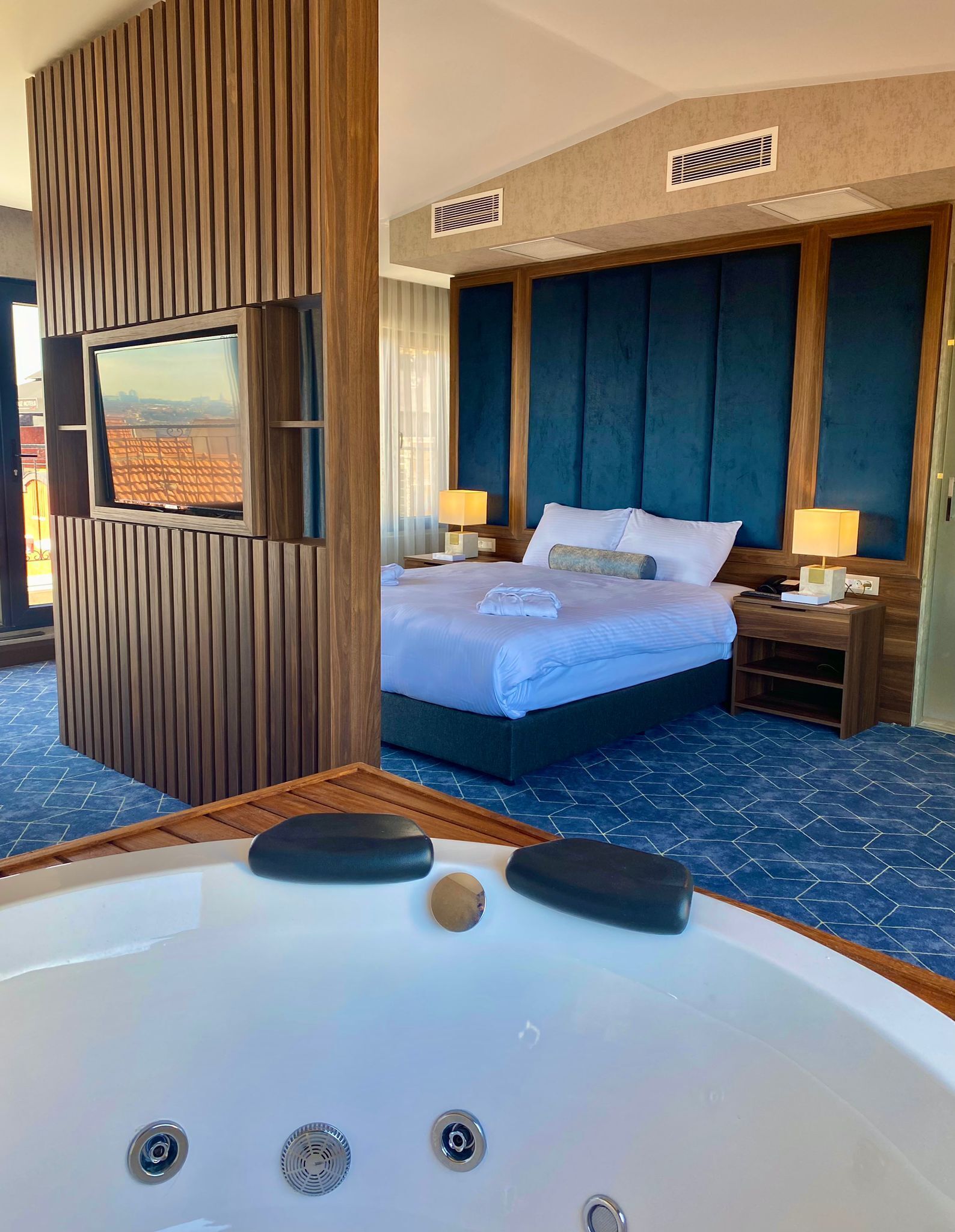 Ring Stone Hotels Bosphorus