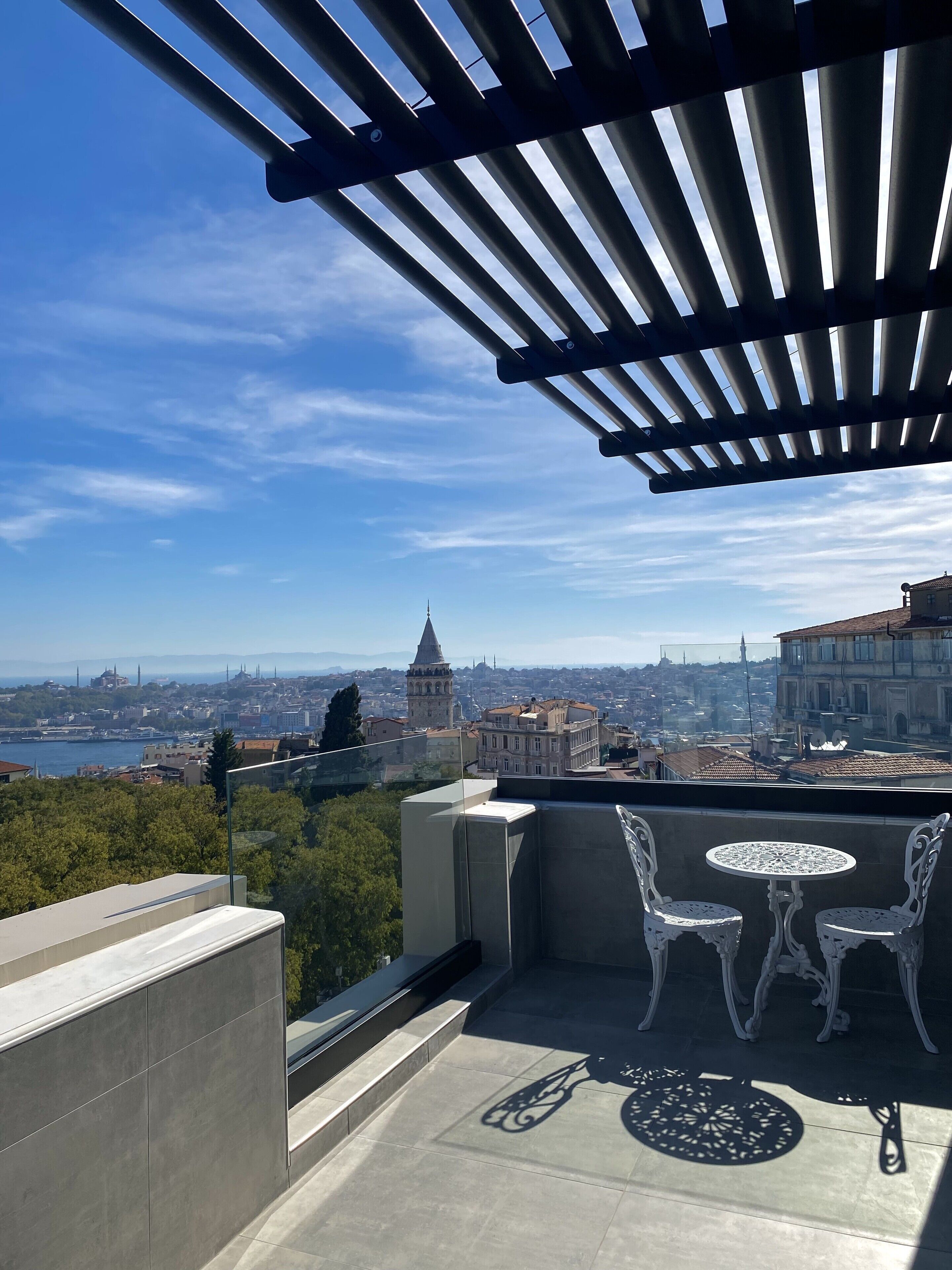 Ring Stone Hotels Bosphorus