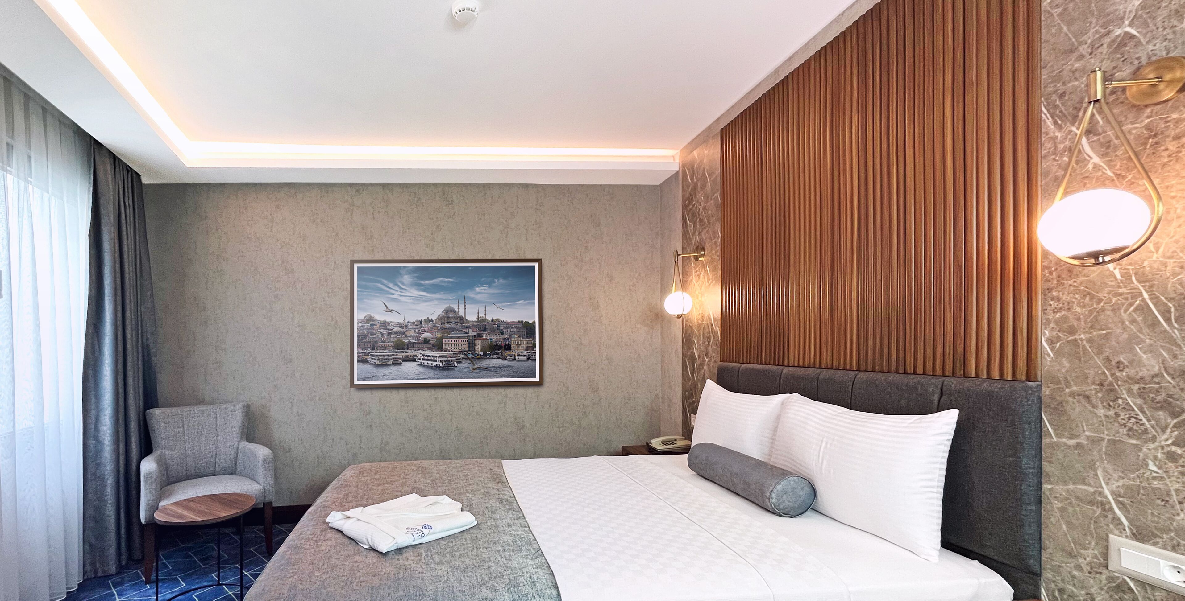 Ring Stone Hotels Bosphorus