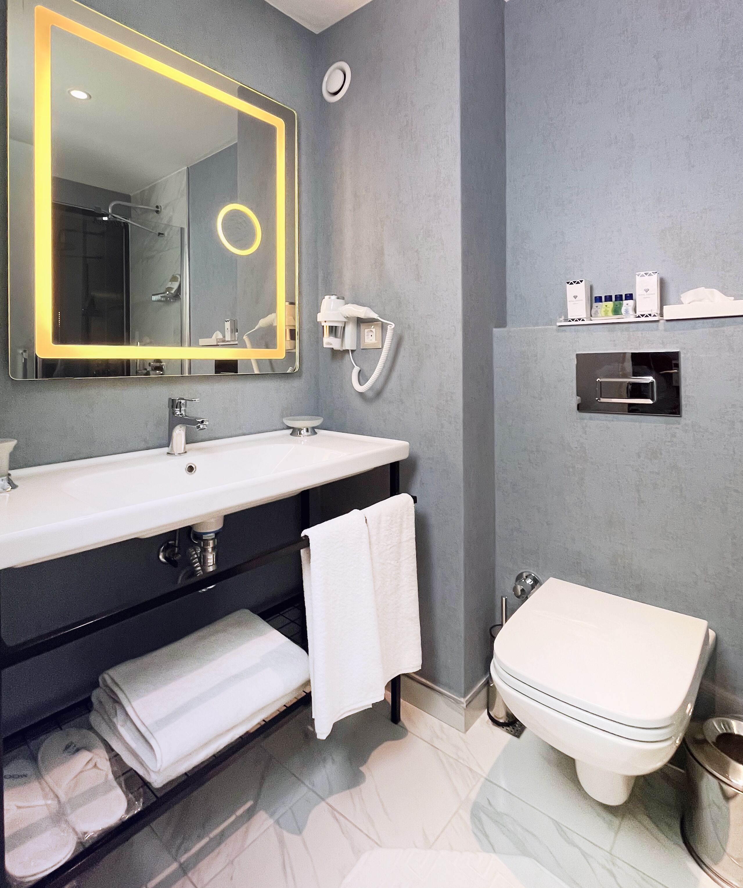 Ring Stone Hotels Bosphorus