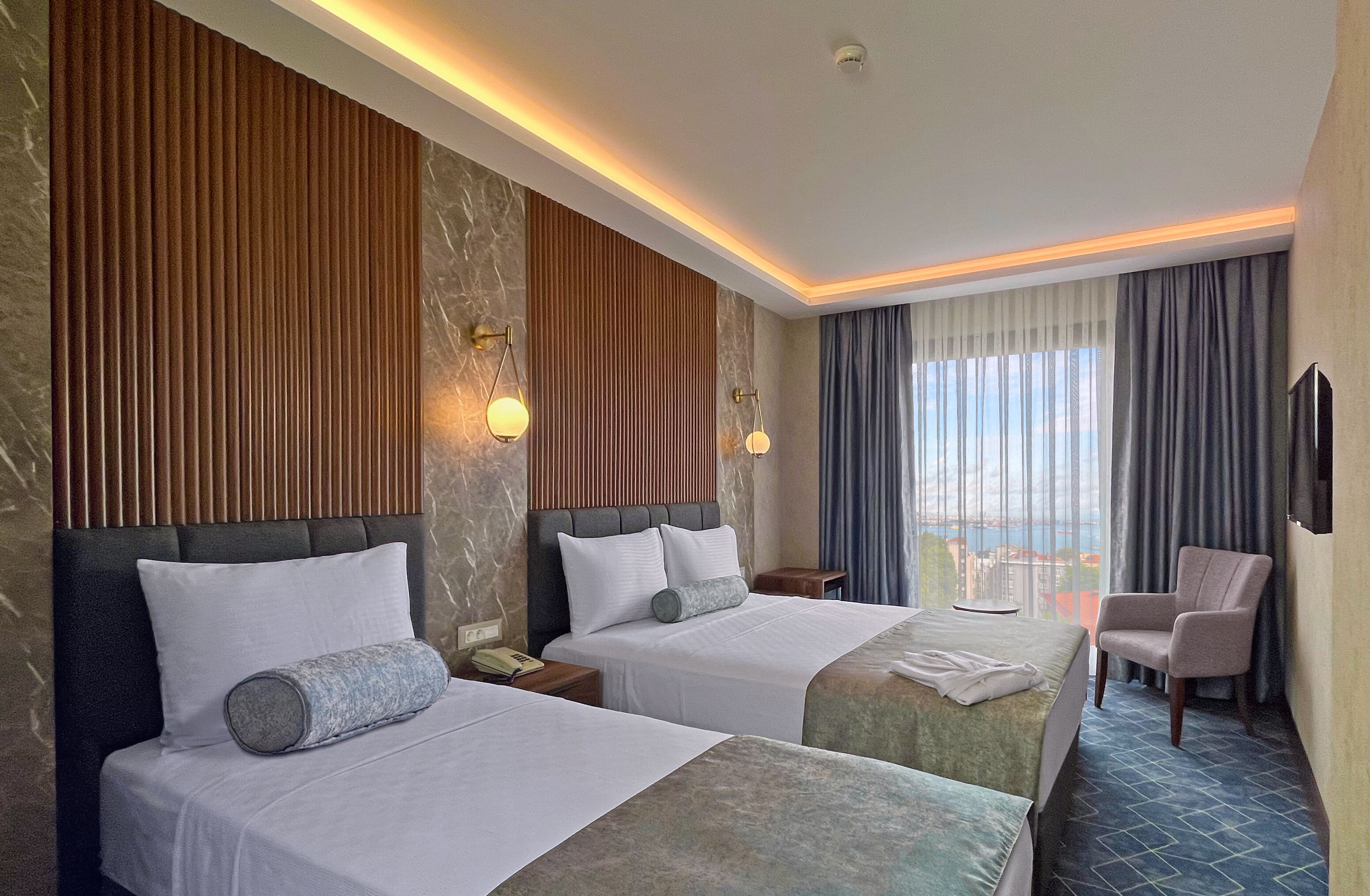 Ring Stone Hotels Bosphorus