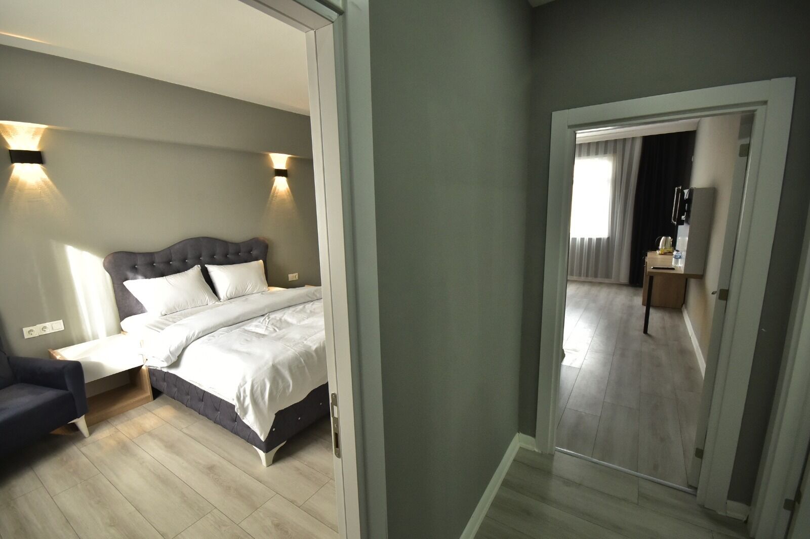 Rio's Hotel