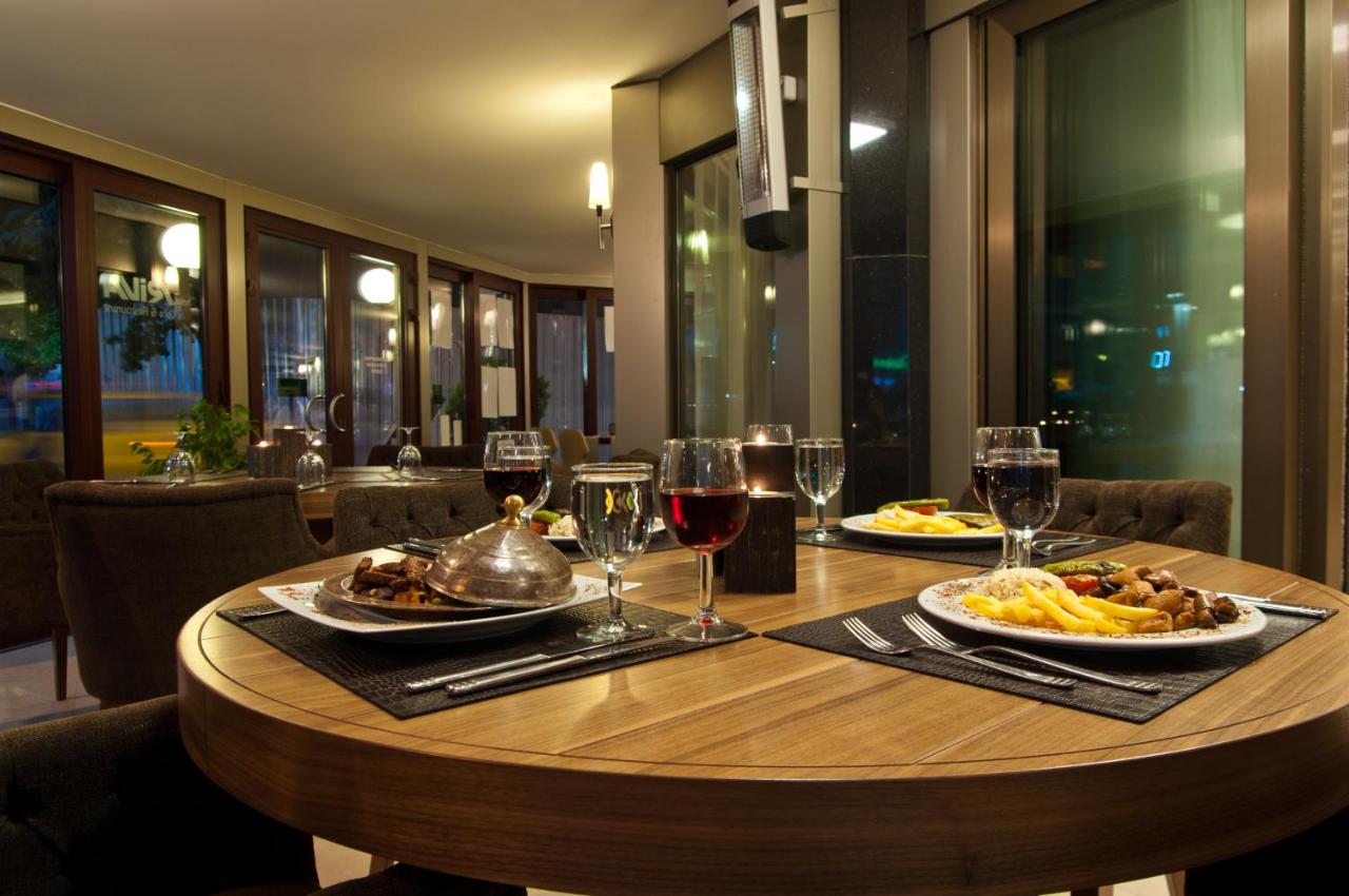 Riva Hotel Taksim
