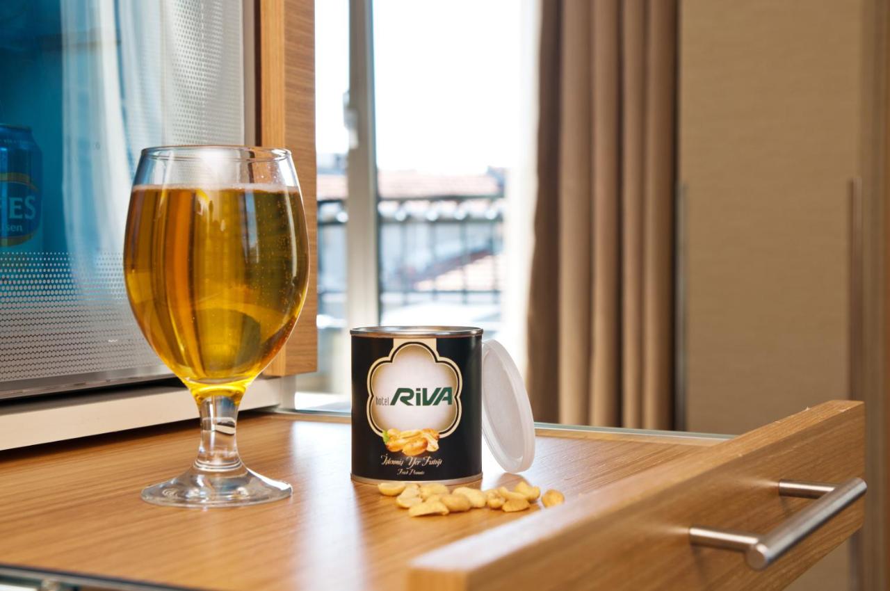 Riva Hotel Taksim