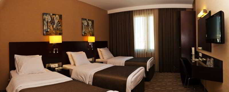 Riva Hotel Nisantasi