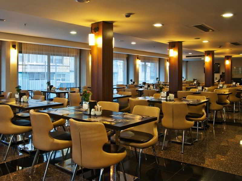 Riva Hotel Nisantasi