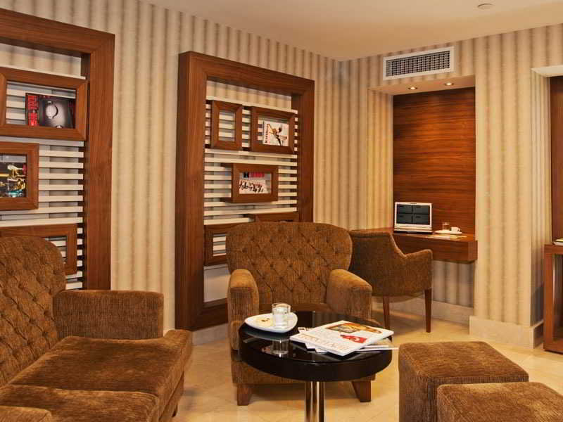 Riva Hotel Nisantasi