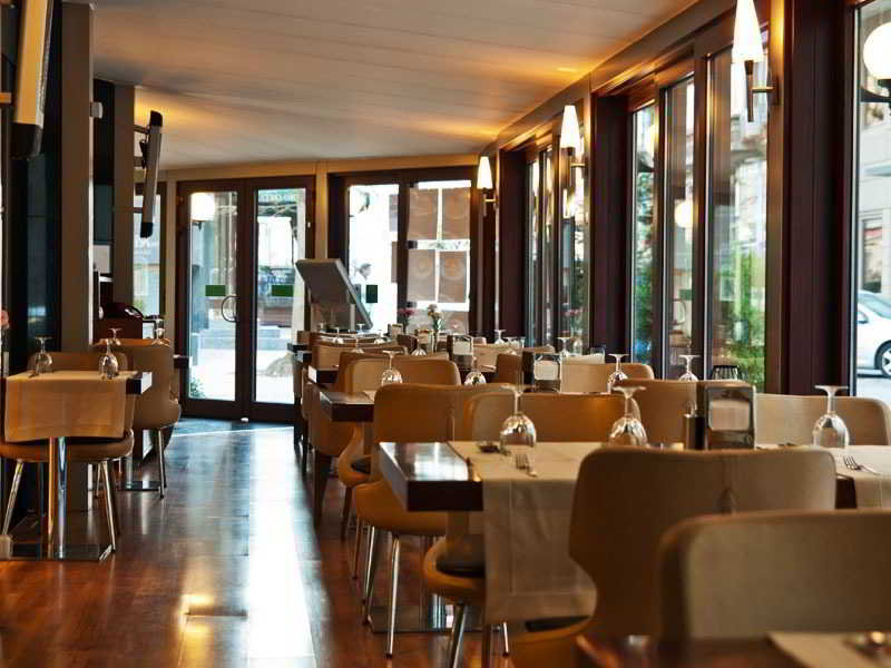 Riva Hotel Nisantasi