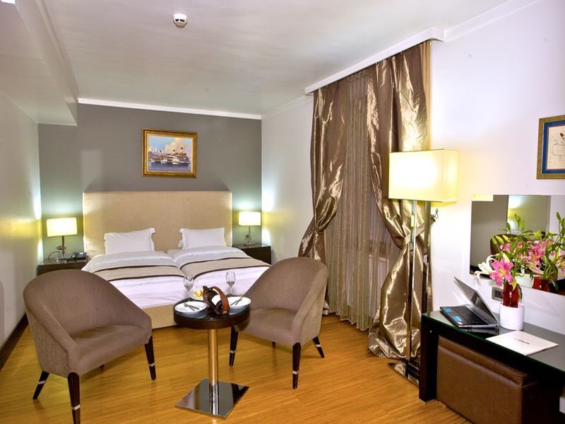 Riva Hotel Nisantasi