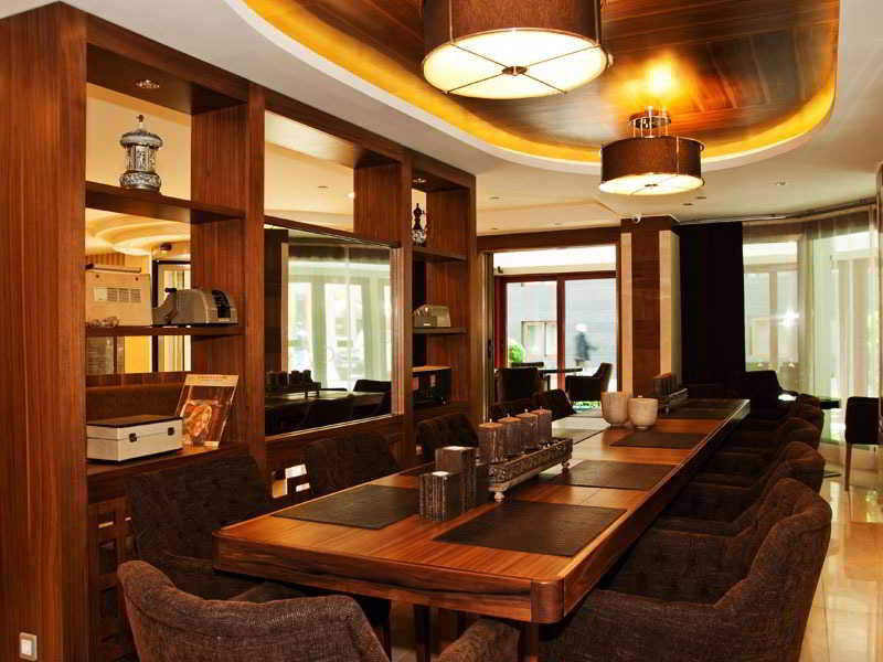 Riva Hotel Nisantasi