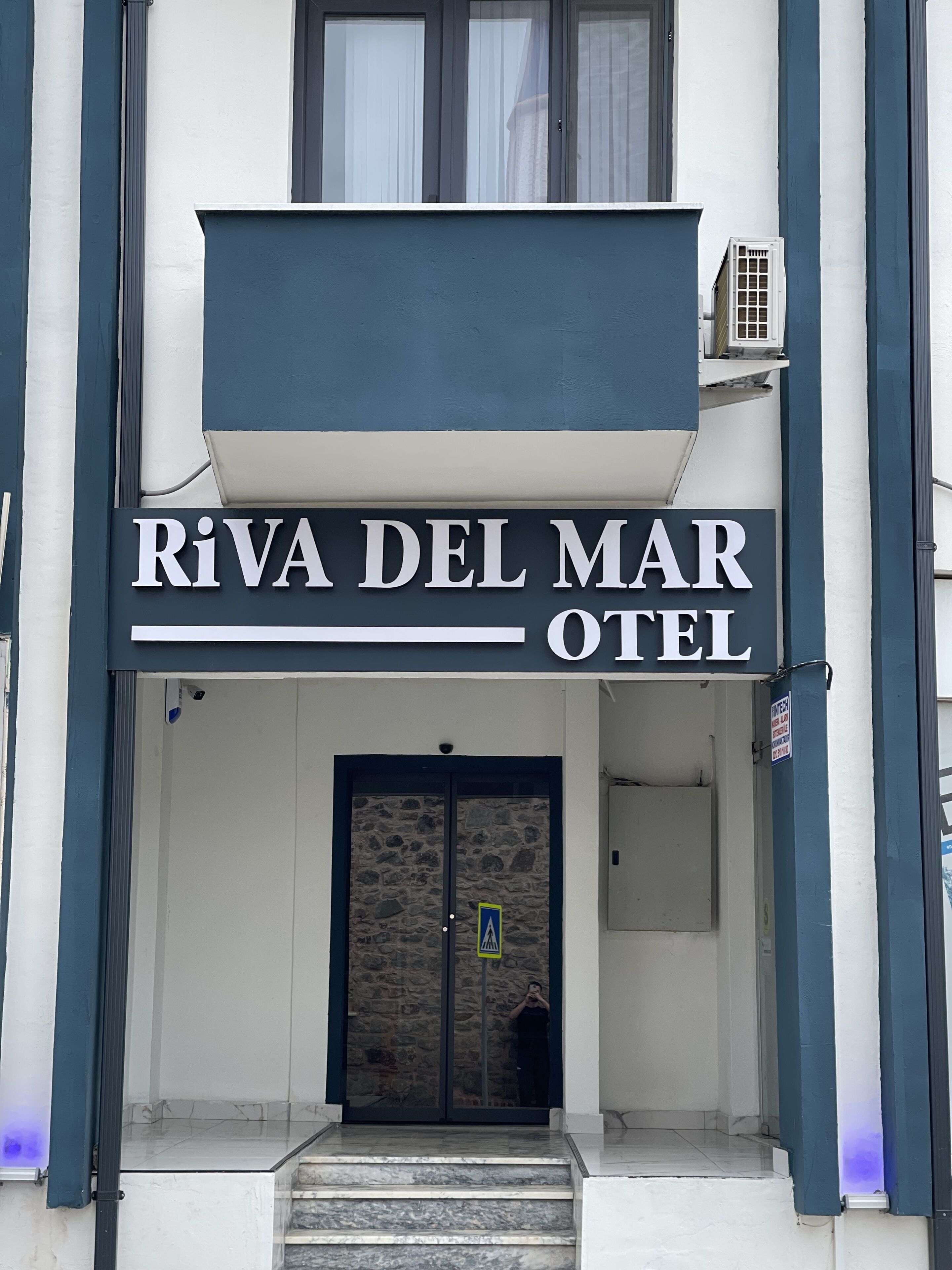 Riva Del Mar Otel