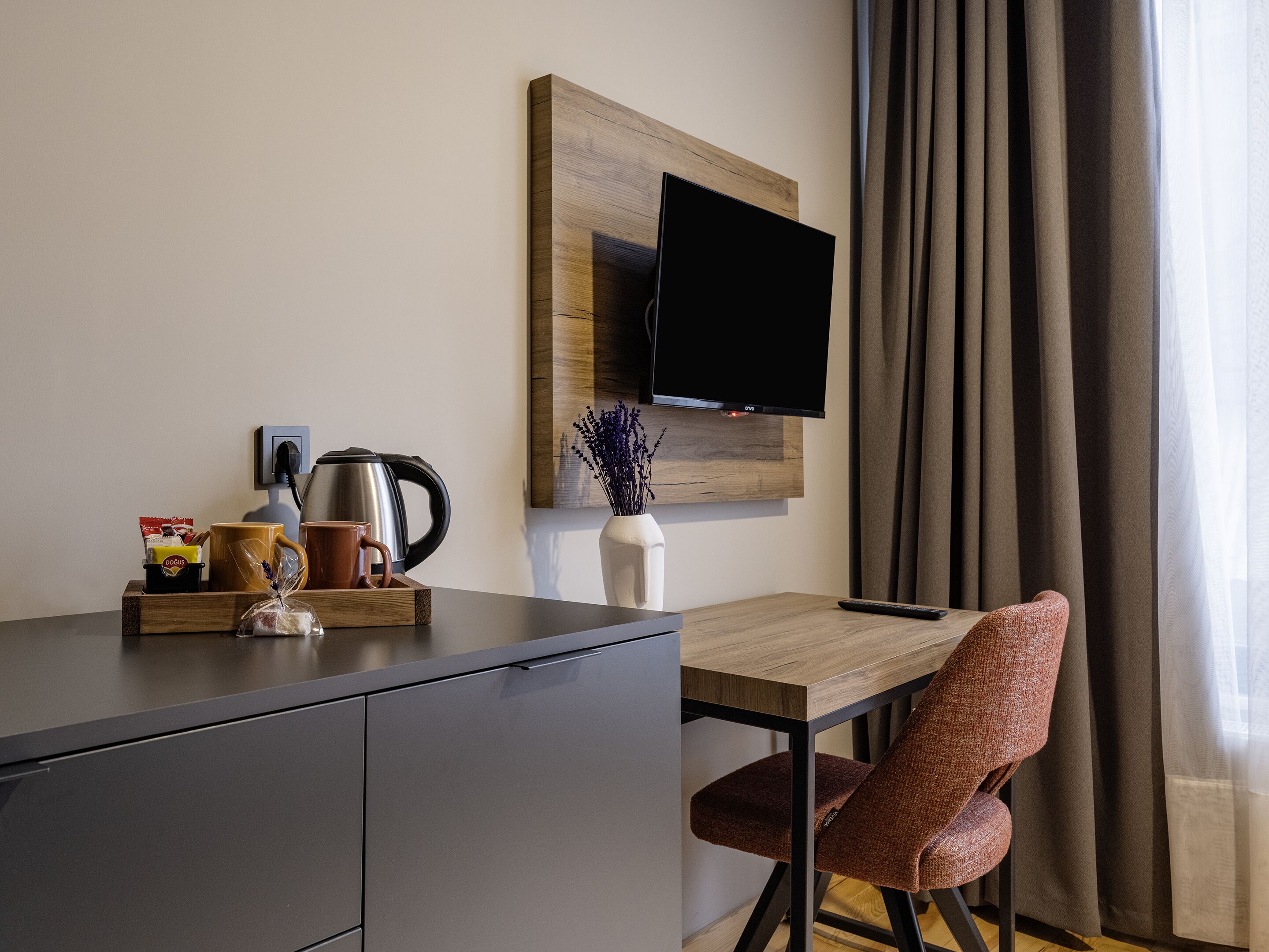 Roco Beyoglu Rooms & Coffee