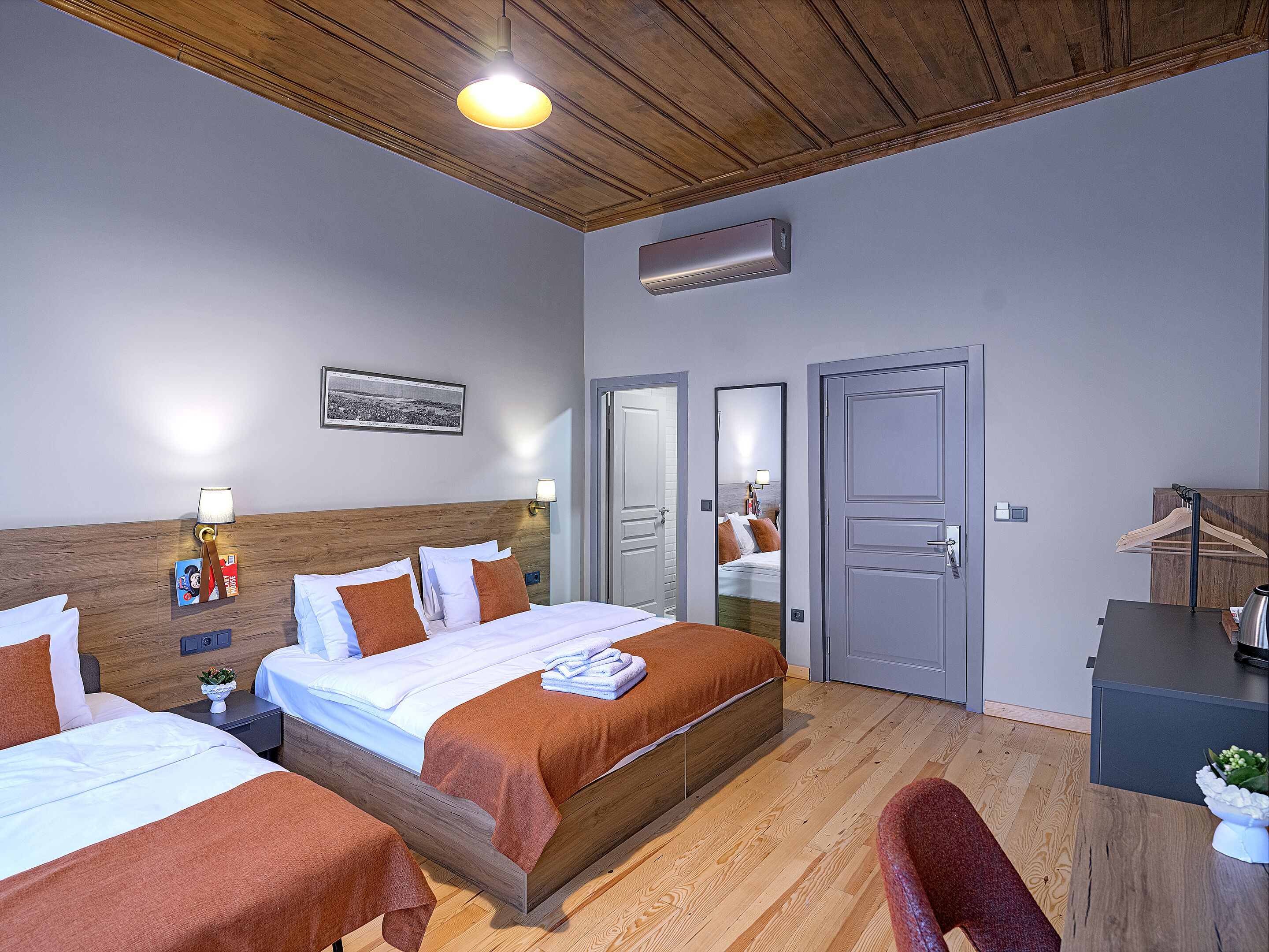 Roco Beyoglu Rooms & Coffee