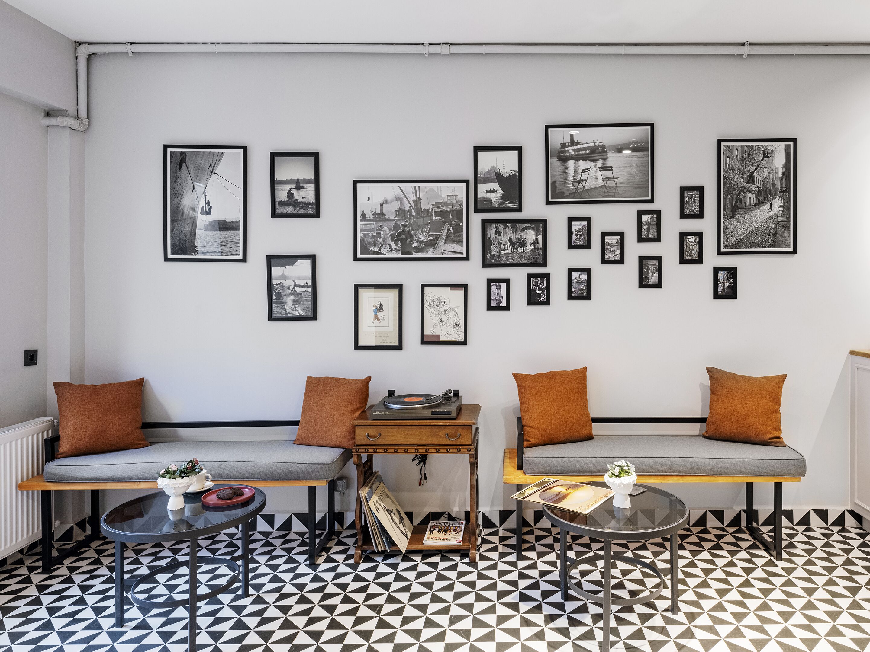 Roco Beyoglu Rooms & Coffee
