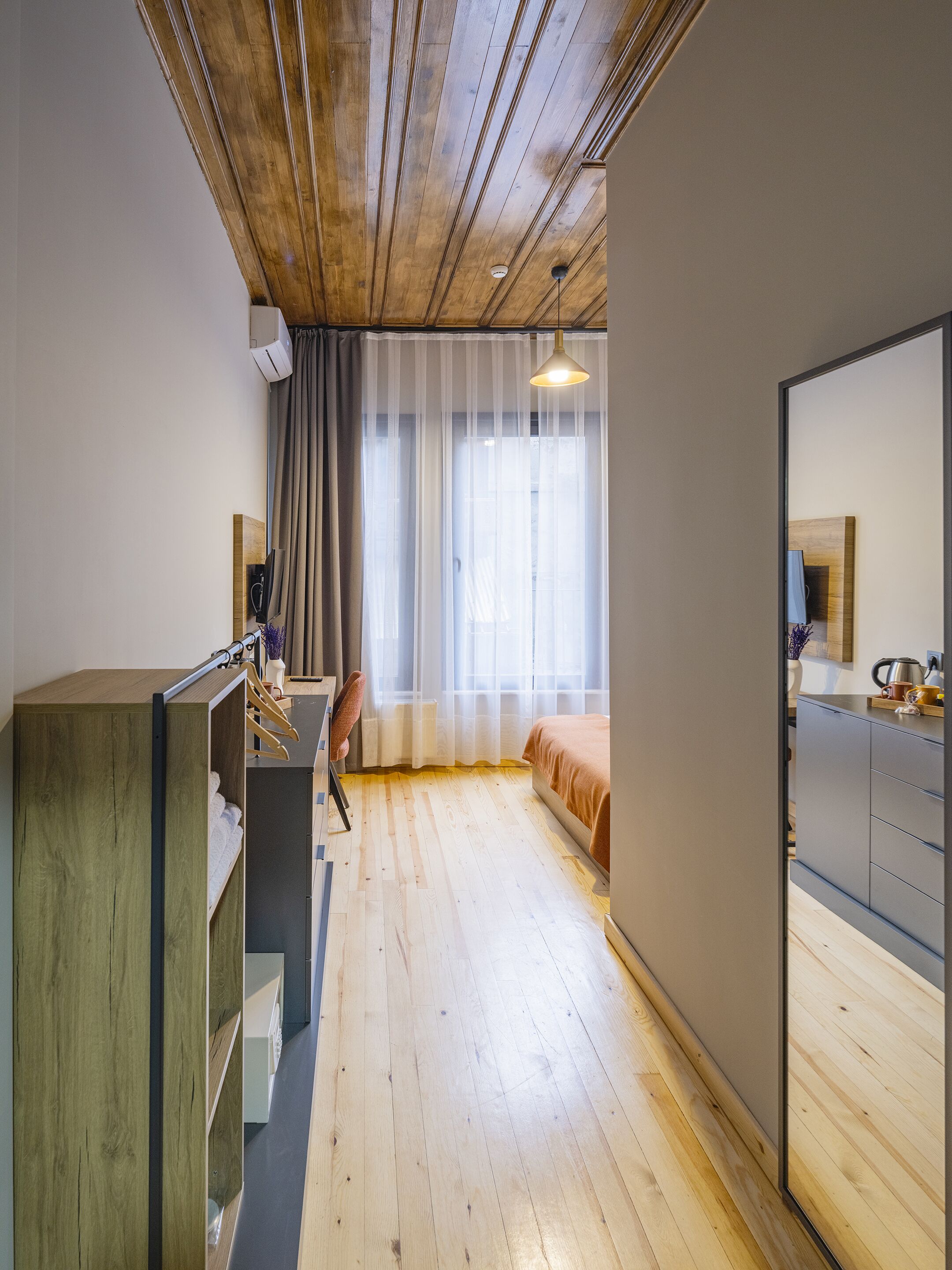 Roco Beyoglu Rooms & Coffee