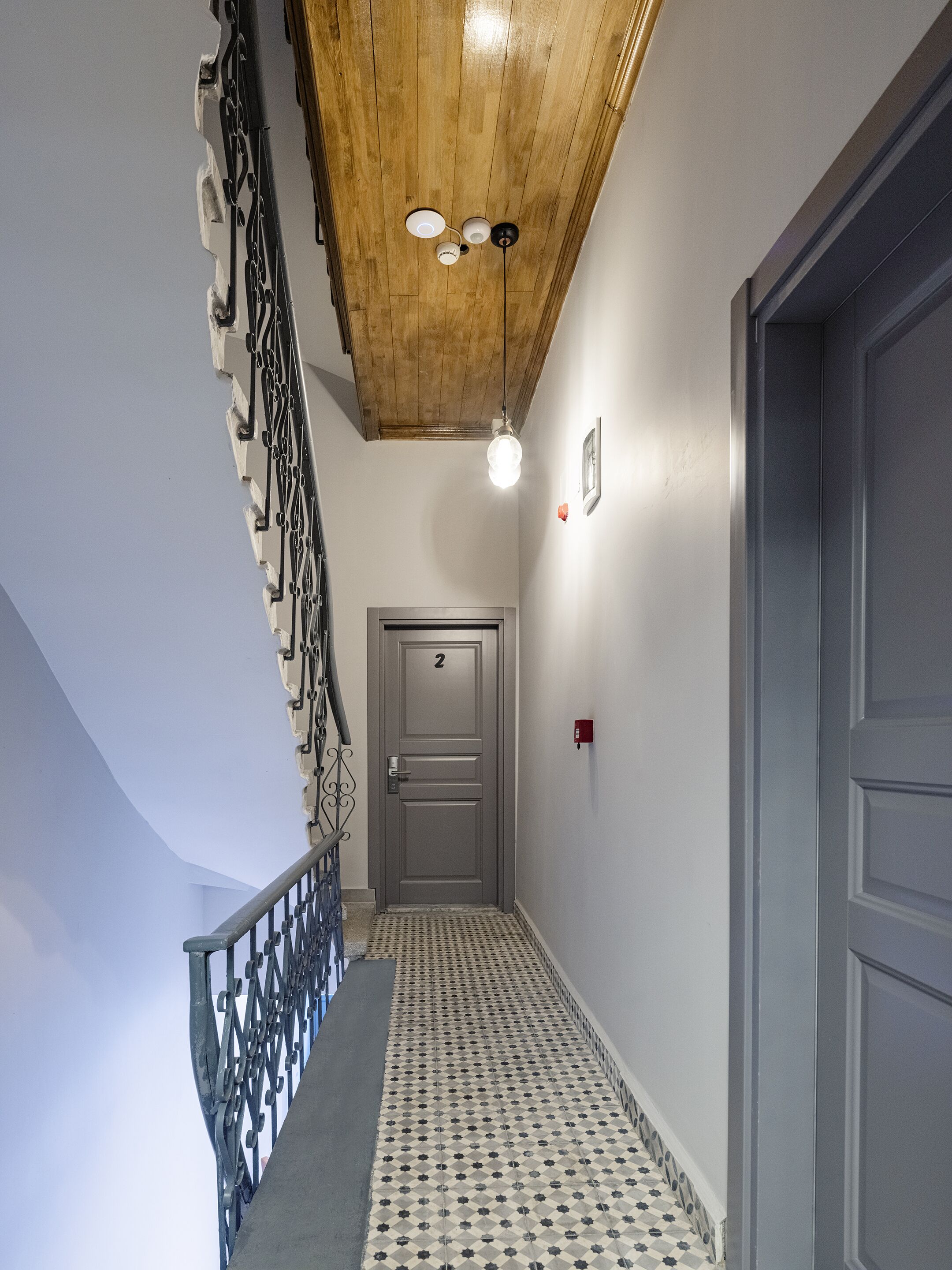 Roco Beyoglu Rooms & Coffee