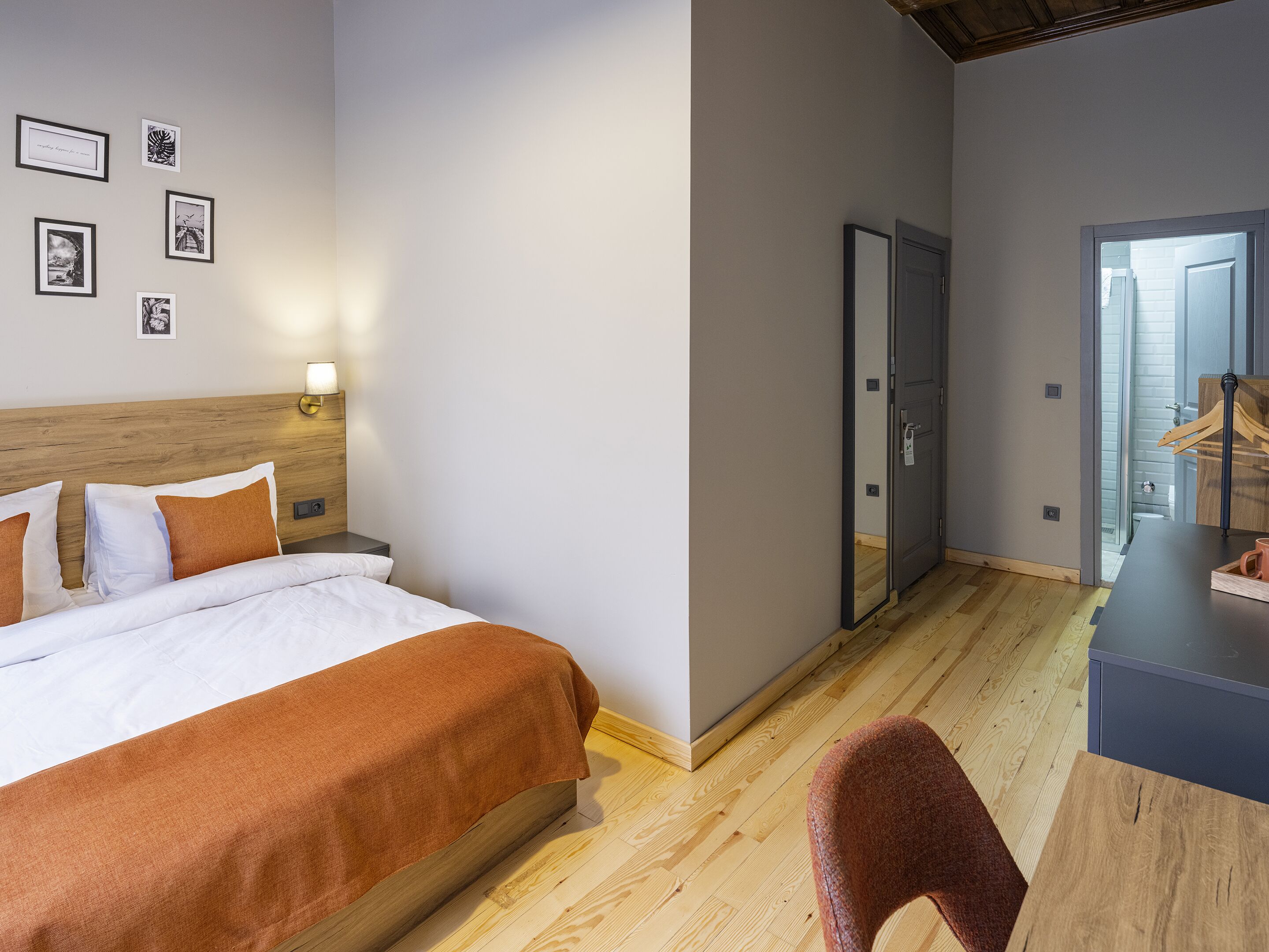 Roco Beyoglu Rooms & Coffee